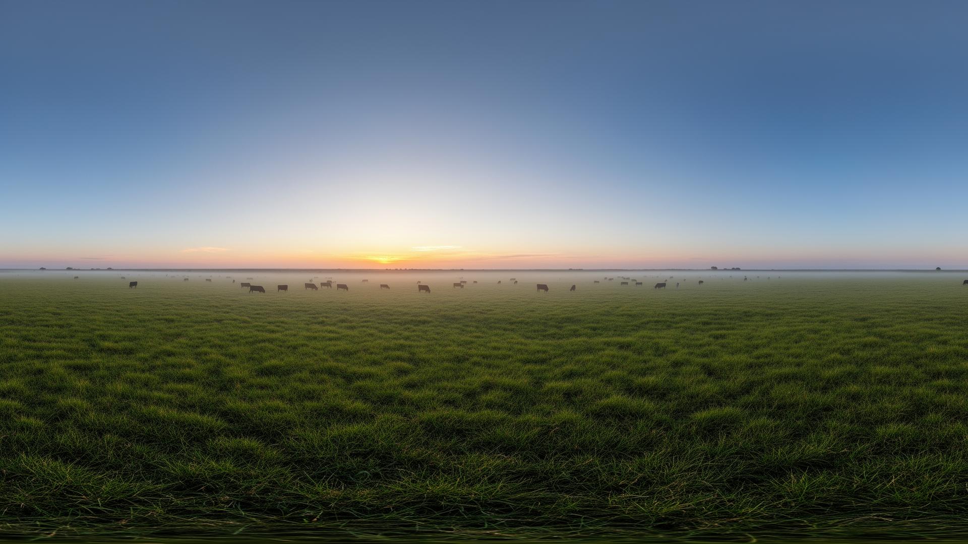 Pampas Verde